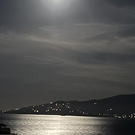 Bluemoon Suites Sarandë Eksteriør bilde
